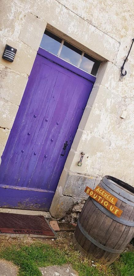 Les Gites Du Hameau Avec Piscine Castelnau-sur-Gupie Exterior foto
